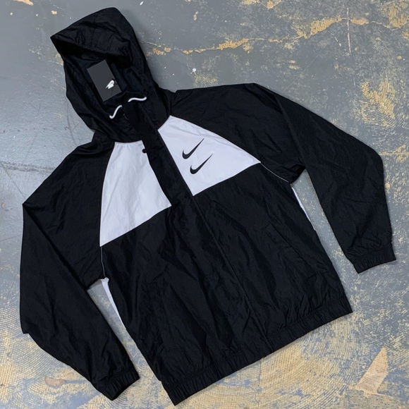 Nike Sportswear Windbreaker Full Zip 